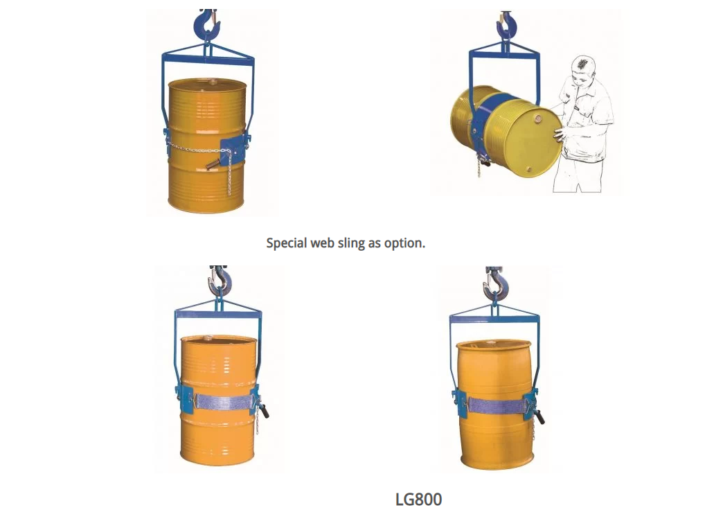 LM800N / LG800 ເຄື່ອງຍົກຖັງແບບແນວຕັ້ງ