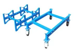 ການວາງກອງກອງ TY100