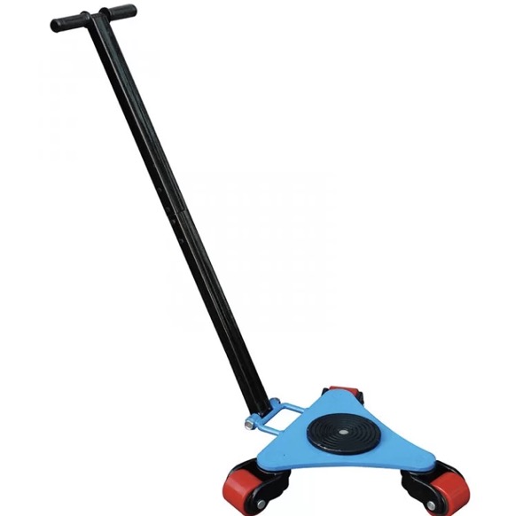 ເຄື່ອງຈັກສະກຸດເຕີerູນວຽນ ໜັກ iWCRP-2